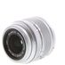 Olympus 14-42mm f/3.5-5.6 II R MSC M.Zuiko Autofocus Lens for MFT (Micro Four Thirds), Silver {37} thumbnail