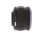 Olympus 14-42mm f/3.5-5.6 L ED M.Zuiko Autofocus Lens for MFT (Micro Four Thirds), Black {40.5} thumbnail