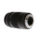 Olympus 75-300mm f/4.8-6.7 II ED MSC M.Zuiko Autofocus Lens for MFT (Micro Four Thirds), Black {58} thumbnail