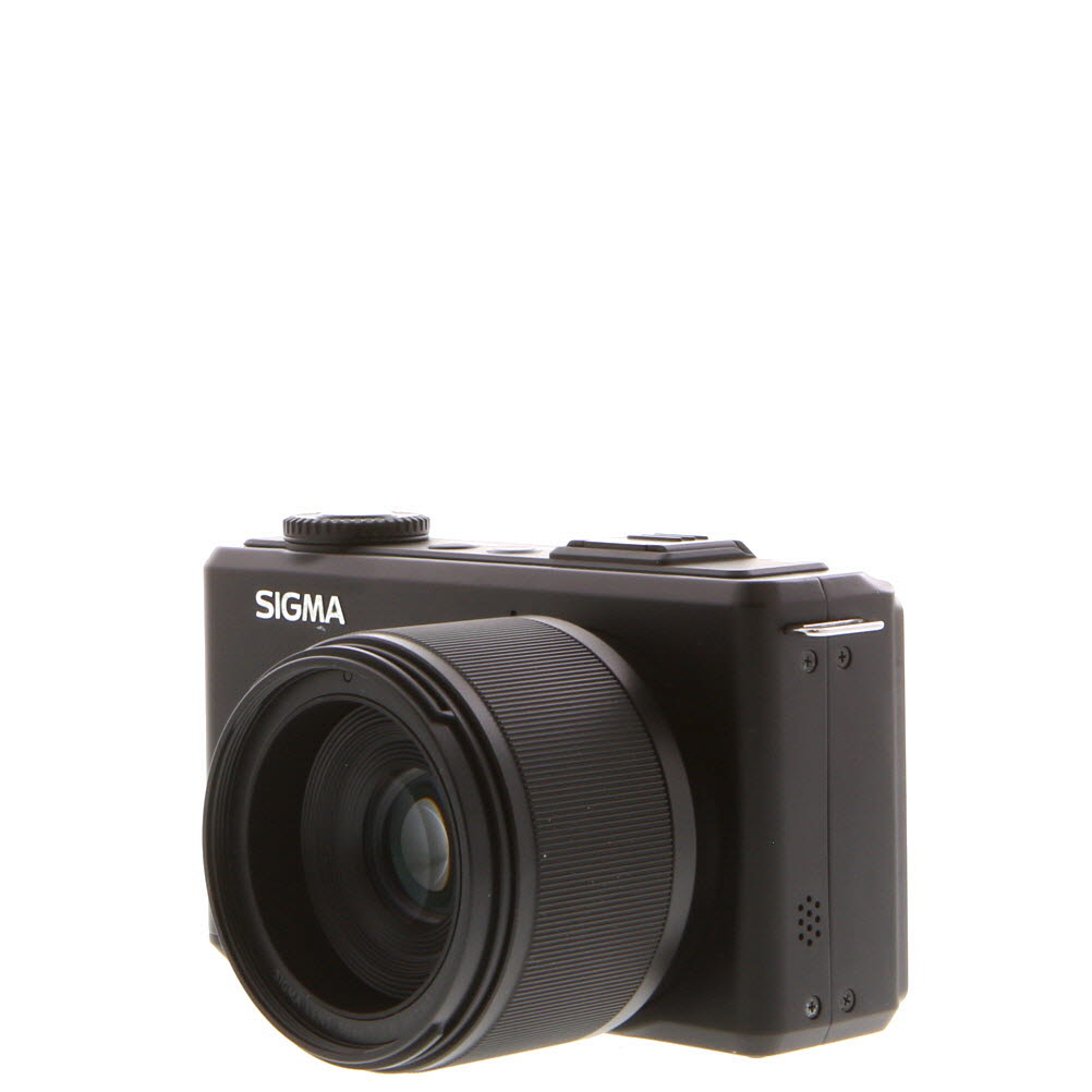 Sigma DP3 Merrill Compact Digital Camera