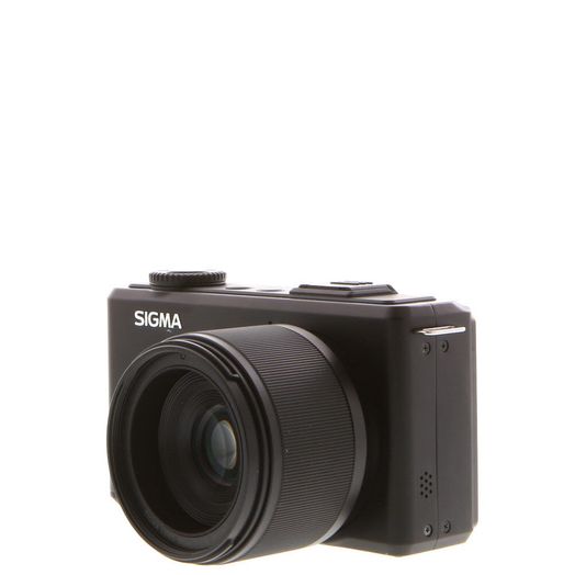 Sigma DP3 Merrill Compact Digital Camera {46MP}