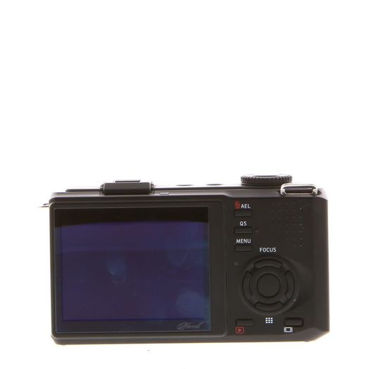 Sigma DP3 Merrill Compact Digital Camera {46MP}
