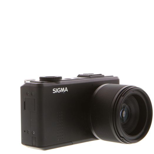 Sigma DP3 Merrill Compact Digital Camera {46MP}