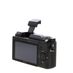Sony NEX-3N Mirrorless Camera Body, Black {16.1MP} thumbnail