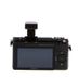 Sony NEX-3N Mirrorless Camera Body, Black {16.1MP} thumbnail