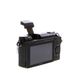 Sony NEX-3N Mirrorless Camera Body, Black {16.1MP} thumbnail