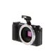 Sony NEX-3N Mirrorless Camera Body, Black {16.1MP} thumbnail