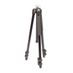 Manfrotto MT294A3 Aluminum Tripod Legs, 3-Section, Black, 15.6-66.5 in. thumbnail
