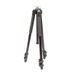 Manfrotto MT294A3 Aluminum Tripod Legs, 3-Section, Black, 15.6-66.5 in. thumbnail