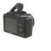Canon PowerShot SX510 HS Digital Camera, Black {12.1MP} thumbnail
