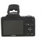 Canon PowerShot SX510 HS Digital Camera, Black {12.1MP} thumbnail