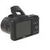 Canon PowerShot SX510 HS Digital Camera, Black {12.1MP} thumbnail