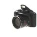 Canon PowerShot SX510 HS Digital Camera, Black {12.1MP} thumbnail