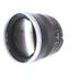 Zeiss 85mm f/1.4 Planar ZF.2 T* Lens for Nikon F-Mount, Black {72} (CPU Contacts)  thumbnail