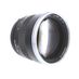 Zeiss 85mm f/1.4 Planar ZF.2 T* Lens for Nikon F-Mount, Black {72} (CPU Contacts)  thumbnail