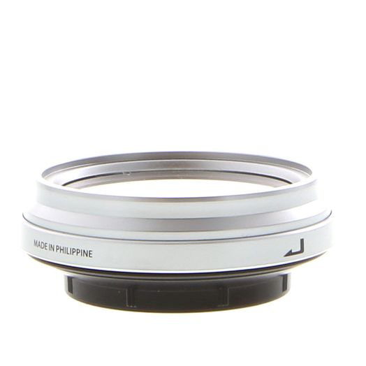 Olympus MCON-P01 Macro Converter with Macro Adapter MA-P01 for M