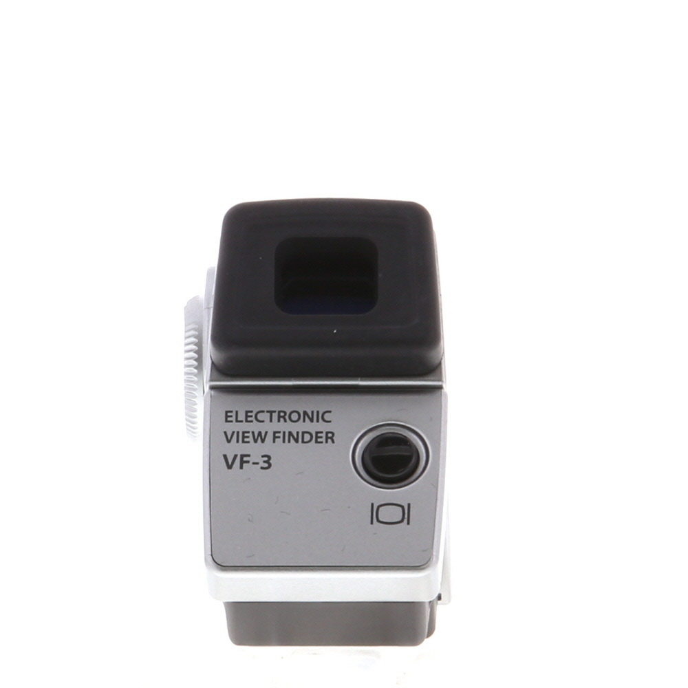 Olympus VF-3 Electronic Viewfinder for Cameras