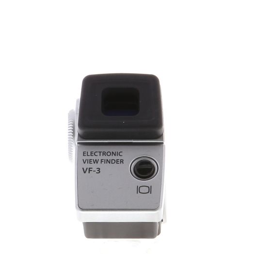 OLYMPUSオリンパス ファインダー VF-3 G-143 Olympus VF-3 Electronic Viewfinder for Select MFT (Micro Four