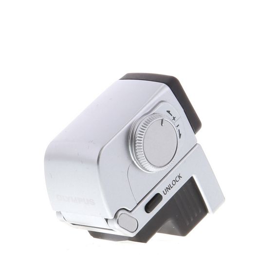 Olympus VF-3 Electronic Viewfinder for Select MFT (Micro Four