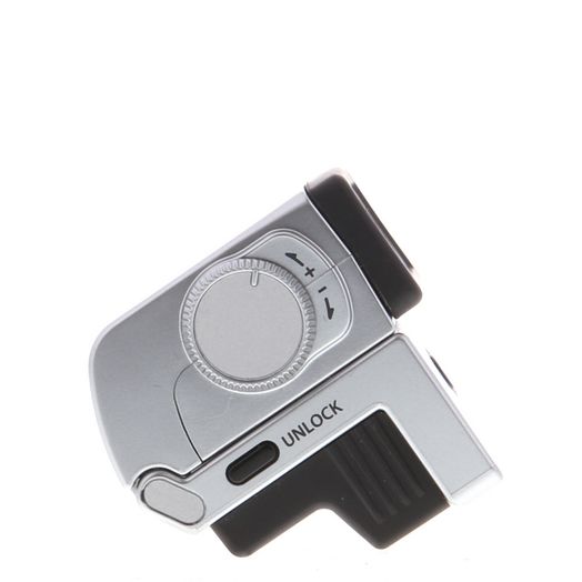 Olympus VF-3 Electronic Viewfinder for Select MFT (Micro Four