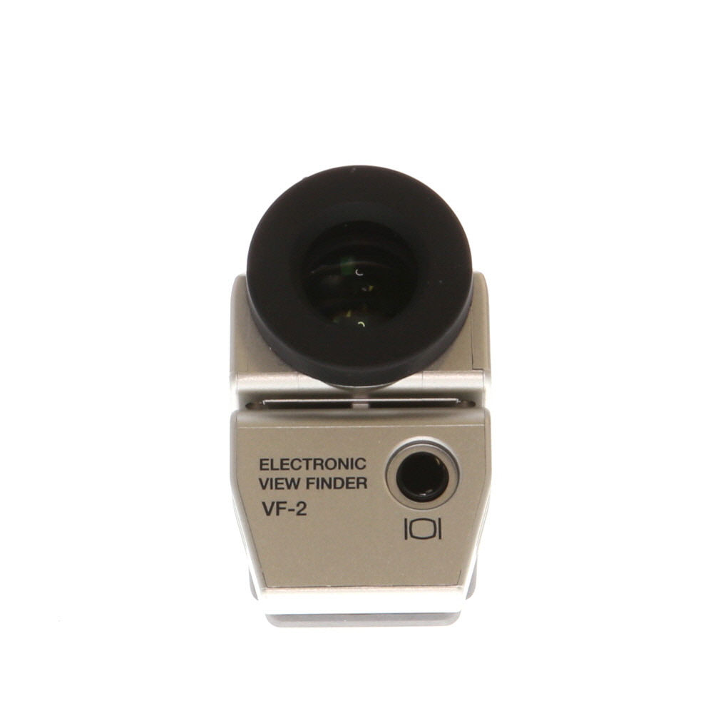 Olympus VF-2 Electronic Viewfinder for Cameras