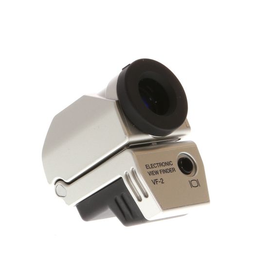 Olympus VF-2 Electronic Viewfinder for E-P2, E-PL1, E-PM1 MFT