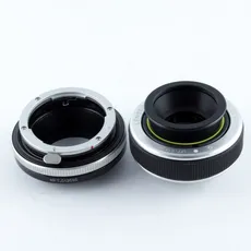 Lensbaby Composer Focus Front with Tilt Transformer, Double Glass