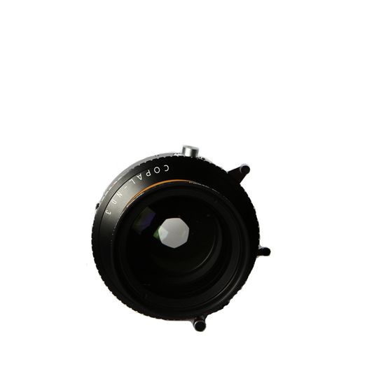 Cooke 9 in. 229mm f/4.5 Soft Focus Portrait PS945 Copal No. 3 BT