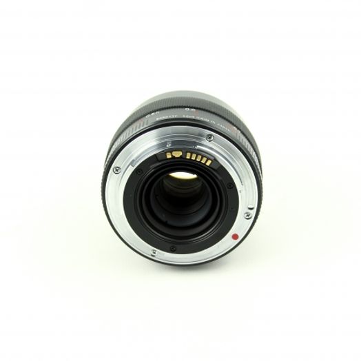 Voigtländer f/3.5 Camera Lenses 90mm Focal for sale
