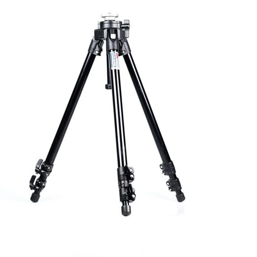 Manfrotto 055B Tripod Legs, 3 Section, 26-71