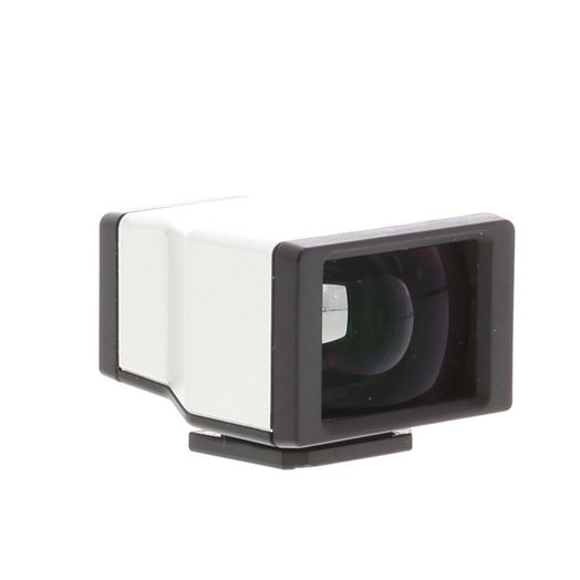 Olympus VF-1 Optical Viewfinder for use with 17mm f/2.8 M.Zuiko