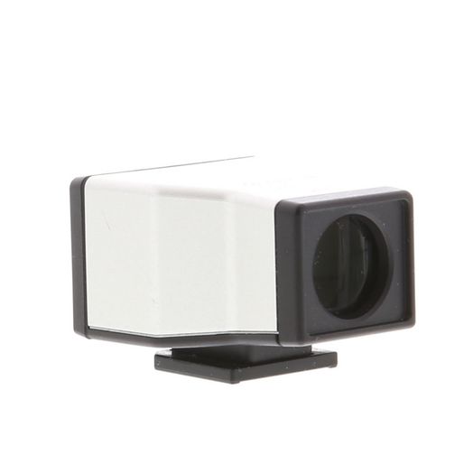 Olympus VF-1 Optical Viewfinder for use with 17mm f/2.8 M.Zuiko