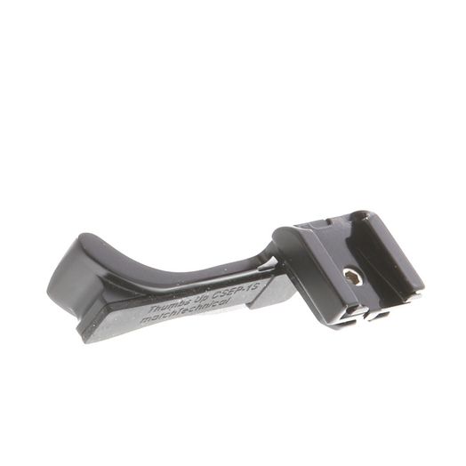 Match Technical Thumbs Up CSEP-1S Grip for Leica M8, M8.2, & M9, Black