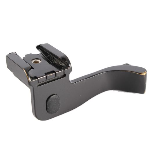 Match Technical Thumbs Up CSEP-1S Grip for Leica M8, M8.2, & M9, Black