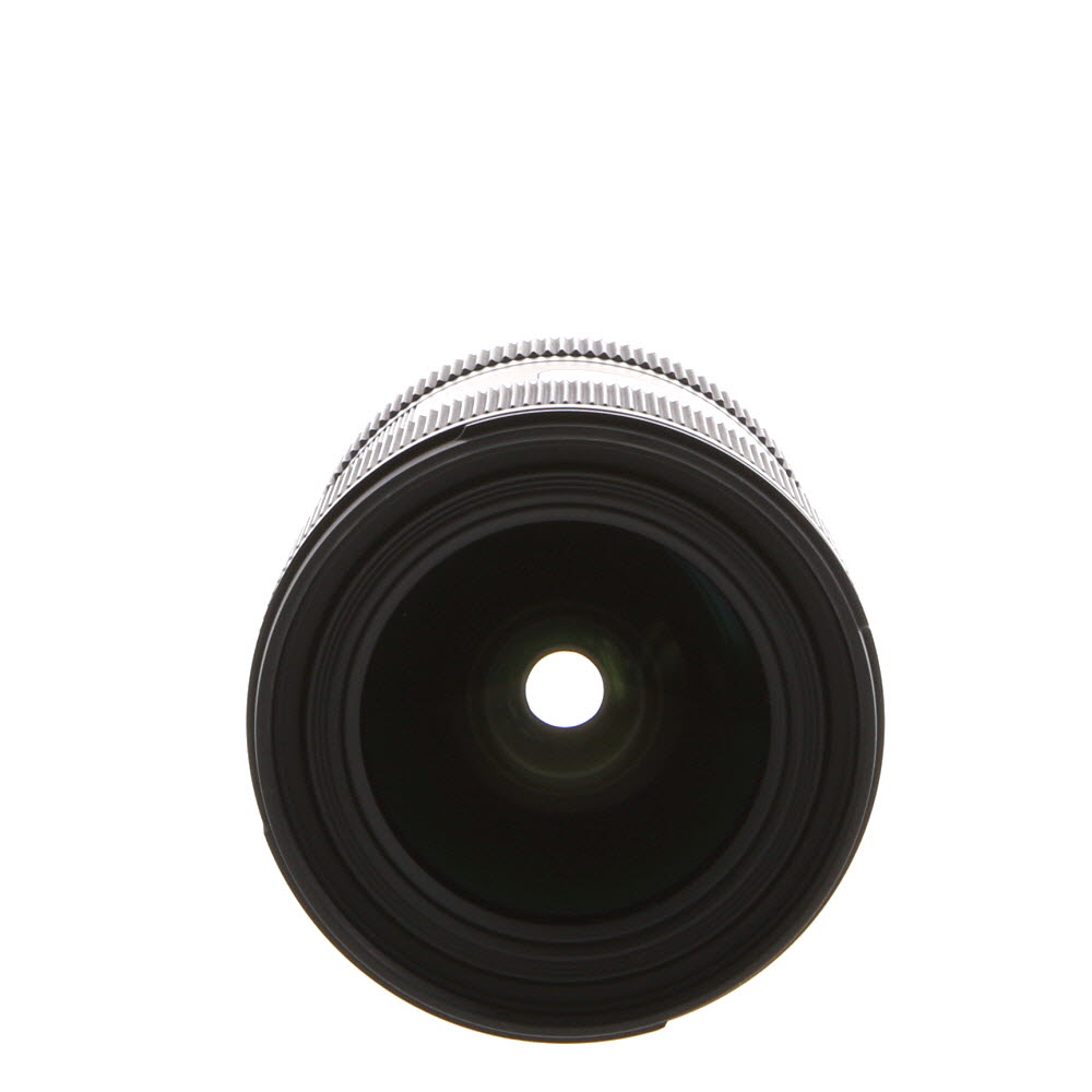 Sigma 18-35mm f/1.8 DC HSM A (Art) APS-C Lens for Canon EF-S Mount