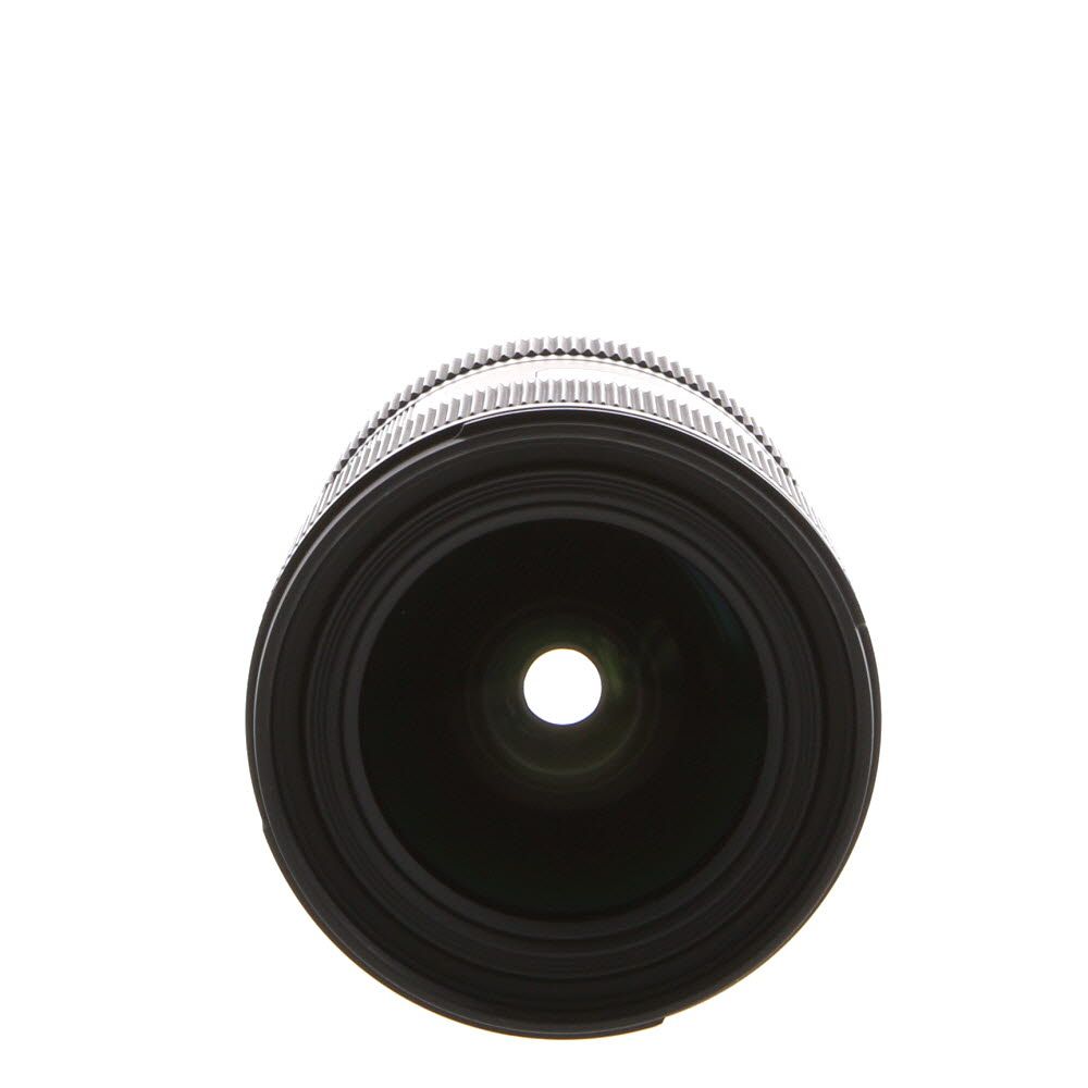 Sigma 18-35mm f/1.8 DC HSM A (Art) APS-C Lens for Canon EF-S Mount