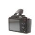 Canon PowerShot SX500 IS Digital Camera, Black {16MP} thumbnail