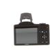 Canon PowerShot SX500 IS Digital Camera, Black {16MP} thumbnail