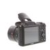 Canon PowerShot SX500 IS Digital Camera, Black {16MP} thumbnail