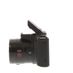 Canon PowerShot SX500 IS Digital Camera, Black {16MP} thumbnail