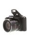 Canon PowerShot SX500 IS Digital Camera, Black {16MP} thumbnail