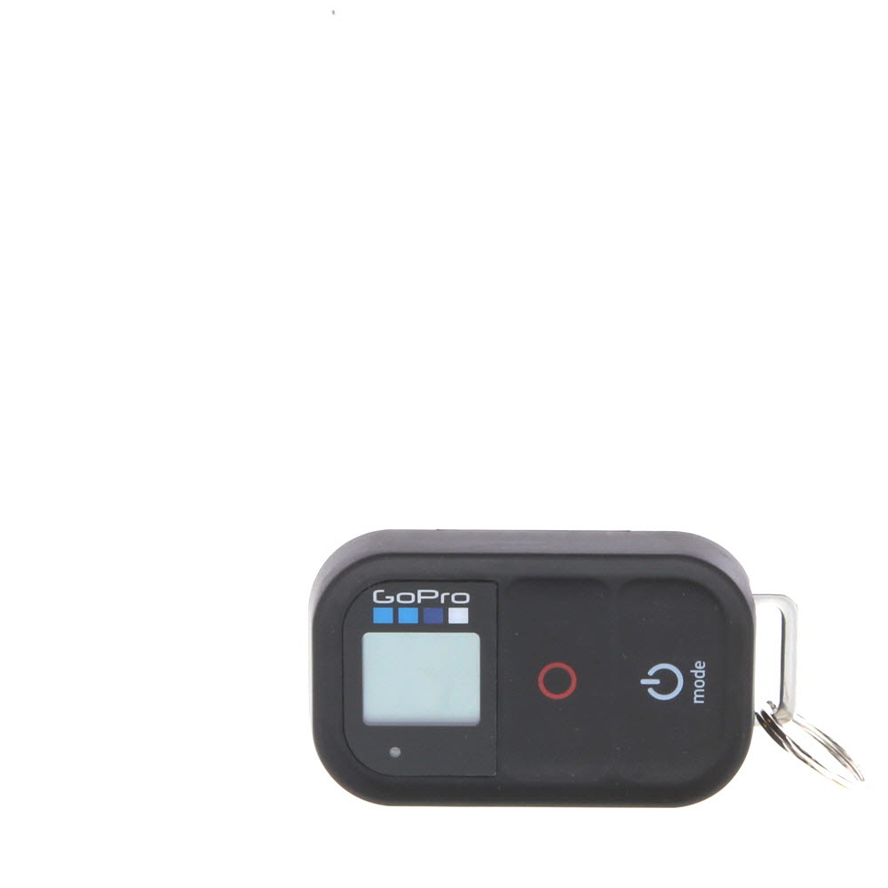 GoPro Wi-Fi Remote for HERO Series