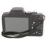 Canon PowerShot SX170 IS Digital Camera, Black {16MP} thumbnail