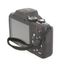 Canon PowerShot SX170 IS Digital Camera, Black {16MP} thumbnail