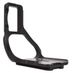 Really Right Stuff BMBD12-L Bracket for Nikon D800, D800E with MB-D12 thumbnail