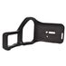 Really Right Stuff BMBD12-L Bracket for Nikon D800, D800E with MB-D12 thumbnail