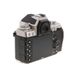 Nikon Df DSLR Camera Body, Silver {16MP} thumbnail