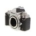 Nikon Df DSLR Camera Body, Silver {16MP} thumbnail