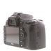 Nikon D90 DSLR Camera Body {12.3MP} Infrared (IR) Converted Sensor thumbnail