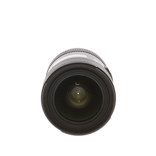 Sigma 18-35mm f/1.8 DC HSM A (Art) AF Lens for Nikon APS-C DSLR